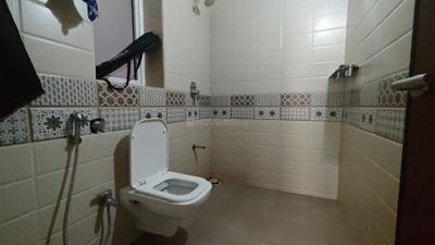 Image of 1250 Sq.ft 2 BHK Apartment / Flat for rent in Marathon Nexzone Triton 2, Panvel, Navi Mumbai for Rs. 24000