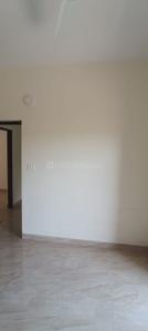 Hall Image of 1250 Sq.ft 3 BHK Villa for rent in Vallakkottai Chennai for Rs. 23000
