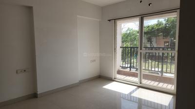 Bedroom Image of 2275 Sq.ft 4 BHK Apartment / Flat for rent in  The Empress, Nipania Indore for Rs. 50000