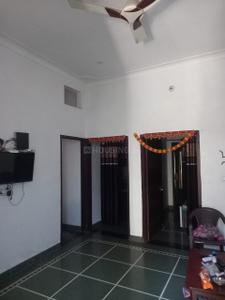 Living Room Image of 1200 Sq.ft 4.5 BHK Independent House for sale in Santosh Colony Bhilwara for Rs. 5570000
