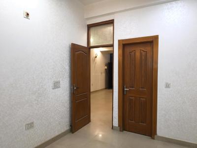 Bedroom Image of 1450 Sq.ft 3 BHK Builder Floor for sale in Indirapuram Ghaziabad for Rs. 10300000