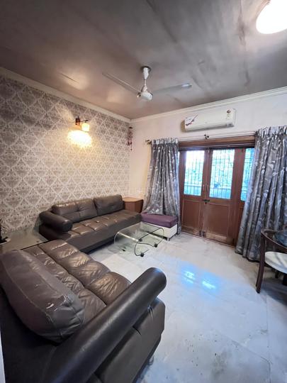 Pashan Bedroom 1