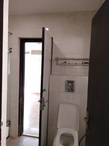 Common Bathroom Image of 2700 Sq.ft 4 BHK Apartment / Flat for sale in Beverly Park Apartments, Sector 22 Dwarka New Delhi for Rs. 59000000