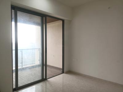 Bedroom Image of 1980 Sq.ft 3 BHK Apartment / Flat for sale in Runwal Forests, Kanjurmarg West Mumbai for Rs. 32500000