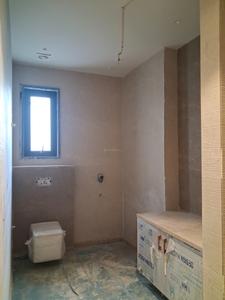Bedroom One Image of 1800 Sq.ft 3 BHK Builder Floor for sale in Paschim Vihar New Delhi for Rs. 39000000