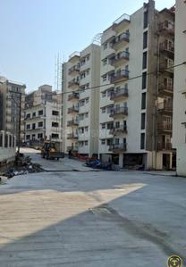 2 BHK Flat