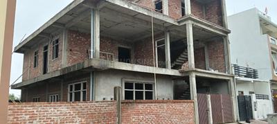 Image of 2800 Sq.ft 4 BHK Villa for sale in Paikaramau, Lucknow for Rs. 11000000