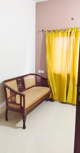 Indira Nagar, Gachibowli Bedroom 1