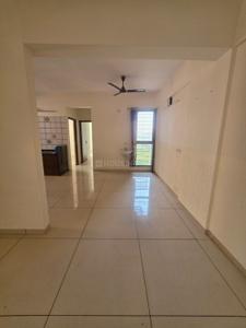 Hall Image of 1000 Sq.ft 2 BHK Apartment / Flat for sale in Shree Narayan Exotica, Memnagar Ahmedabad for Rs. 7250000