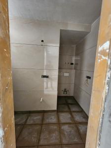 Bathroom Image of 920 Sq.ft 3 BHK Builder Floor for sale in Janakpuri New Delhi for Rs. 19000000