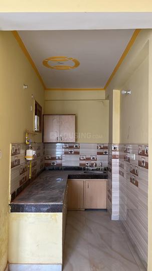 Sector 63 A Kitchen 1