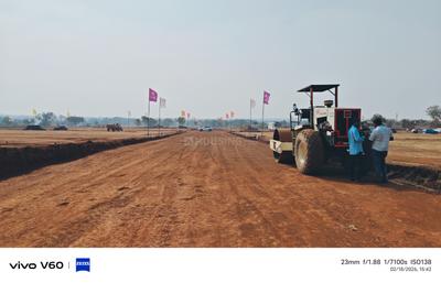Image of 150 Sq.ft Residential Plot / Land for sale in Vikarabad Town, Vikarabad for Rs. 1950000