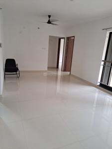 Hall Image of 1060 Sq.ft 2 BHK Apartment / Flat for sale in Manhattan, Charholi Budruk Pune for Rs. 7400000