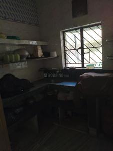Kitchen Image of 2500 Sq.ft 8 BHK Independent House for sale in Thakurpukur Kolkata for Rs. 9500000