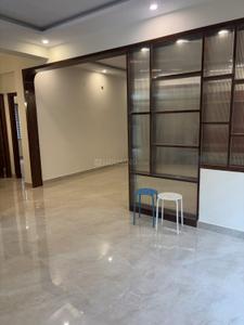 Hall Image of 2100 Sq.ft 3 BHK Apartment / Flat for rent in Indira Nagar Bengaluru for Rs. 135000