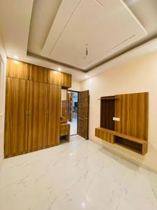 Bedroom Image of 1125 Sq.ft 3 BHK Apartment / Flat for sale in Khanpur Mohali for Rs. 4590000