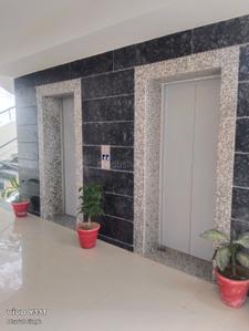Image of 1088 Sq.ft 2 BHK Apartment / Flat for sale in Unique Green Acres, Chaukhan, Jodhpur for Rs. 4100000