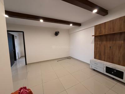 Living Room Image of 1343 Sq.ft 2.5 BHK Apartment / Flat for sale in Disha Central Park, Balagere Bengaluru for Rs. 15999999