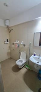 Bathroom Image of 2900 Sq.ft 4 BHK Duplex for sale in Lodha Palava Serenity B, Palava Phase 2 Thane for Rs. 32500000