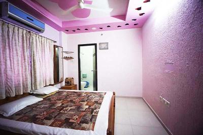 Bedroom Image of 1530 Sq.ft 3 BHK Apartment / Flat for sale in Naranpura Ahmedabad for Rs. 10800000