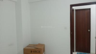 Bedroom Image of 1203 Sq.ft 2 BHK Apartment / Flat for rent in Adani Aster Neo, Shantigram Ahmedabad for Rs. 28000