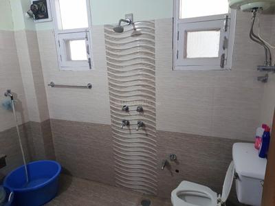 Bathroom Image of 1350 Sq.ft 3 BHK Apartment / Flat for sale in New Shimla Shimla for Rs. 7800000