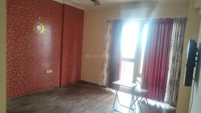 Bedroom Image of 1537 Sq.ft 3 BHK Apartment / Flat for sale in Piedmont Taksila Heights, Sector 37C Gurgaon for Rs. 14000000