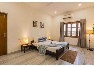 Bedroom Image of 6500 Sq.ft 2 BHK Villa for sale in Badgaon Udaipur for Rs. 50000000