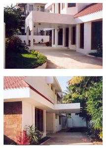 Image of 10800 Sq.ft 6 BHK Independent House for sale in Indira Nagar, Bengaluru for Rs. 500000000