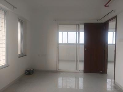 Bedroom Image of 1200 Sq.ft 3 BHK Apartment / Flat for rent in Gada Anutham, Hadapsar Pune for Rs. 38000