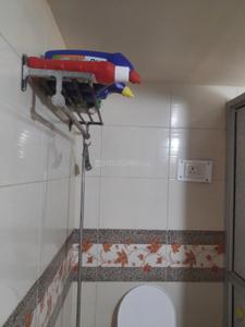Bathroom Image of 1700 Sq.ft 4 BHK Duplex for sale in Akota Vadodara for Rs. 13000000