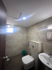 Image of 569 Sq.ft 1 BHK Apartment / Flat for rent in Vyttila, Kochi for Rs. 32000