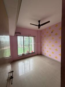 Hall Image of 900 Sq.ft 2 BHK Apartment / Flat for sale in KP Residency, Nikol Ahmedabad for Rs. 3600000