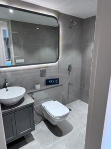 Image of 1628 Sq.ft 3 BHK Apartment / Flat for sale in Supreme Rivana Ph I, Punawale, Pune for Rs. 13500000