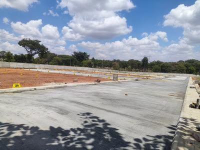 Image of 1200 Sq.ft Residential Plot / Land for sale in Nelamangala, Bengaluru for Rs. 5400000