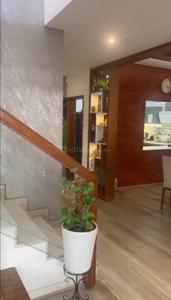 Hall Image of 2650 Sq.ft 3 BHK Independent House for sale in Aluva Kochi for Rs. 22500000