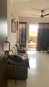 Hall Image of 1080 Sq.ft 2 BHK Apartment / Flat for sale in Laxmi Nivas, Narolgam Ahmedabad for Rs. 2400000