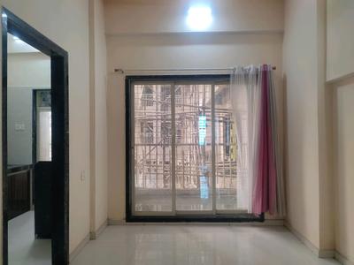 Hall Image of 595 Sq.ft 1 BHK Apartment / Flat for sale in Anant Tower E And F, Nalasopara West Nala Sopara for Rs. 2800000