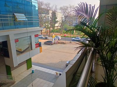 Balcony Image of 2330 Sq.ft 4 BHK Builder Floor for sale in Bapu nagar Vadodara for Rs. 4651000