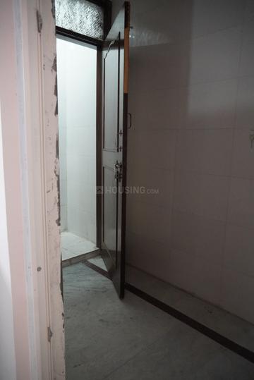 Evergreen apartment Bedroom 1