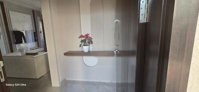 Bathroom Image of 2000 Sq.ft 3 BHK Independent House for rent in Undri Pune for Rs. 38000