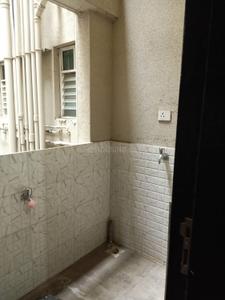 Balcony Image of 976 Sq.ft 2 BHK Apartment / Flat for rent in Essen Aishwaryam Comfort, Chinchwad Pune for Rs. 30000