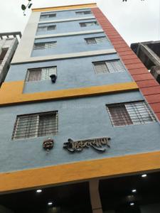 Building Image of SMV Gents &amp; Ladies PG in Kharadi, Pune