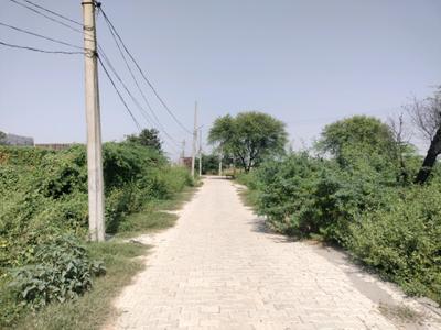 Image of 150 Sq.ft Residential Plot / Land for sale in Raghunandan Rama Garden, Bhopani, Faridabad for Rs. 1999999