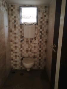 Common Bathroom Image of 1020 Sq.ft 2 BHK Apartment / Flat for sale in Rattanraj Trinity Moksh, Ambernath East Ambernath for Rs. 5500000