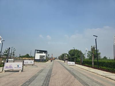 Image of 755 Sq.ft 1 BHK Apartment / Flat for sale in Sunrakh Bangar, Vrindavan for Rs. 6040000
