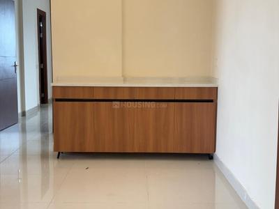 Kitchen Image of 1735 Sq.ft 3 BHK Apartment / Flat for sale in Prateek Wisteria, Sector 77 Noida for Rs. 22000000