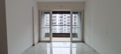 Living Room Image of 1100 Sq.ft 2 BHK Apartment / Flat for sale in Majestique Marbella, Kharadi Pune for Rs. 11500000