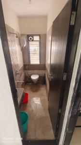 Bathroom Image of WORKWISE in Kurla East, Mumbai