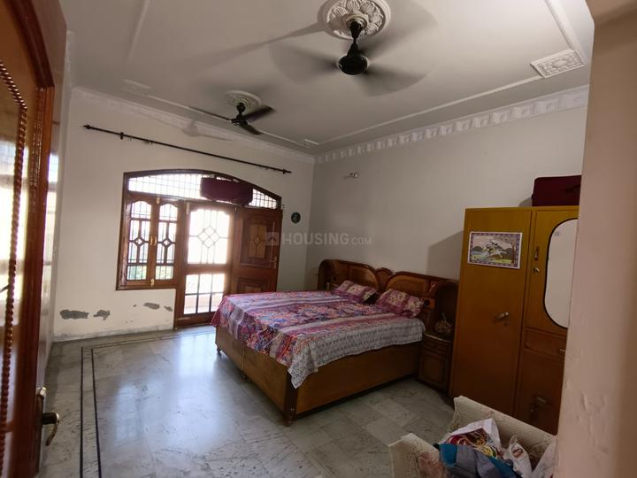 Panjab avenue ladhewali Bedroom 1
